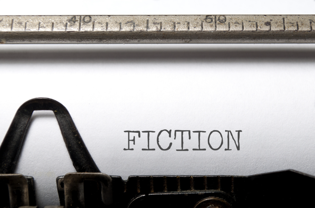 Creative Fiction Writing